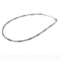 Collier The1 Homme Diabolik Eva Kant in Acier T1C007 - T1C007